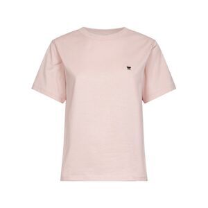 Max Mara Weekend Women Powder Jersey Venaco Basic T-Shirt
